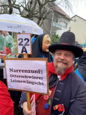 Foto des Albums: Umzug Grötzingen