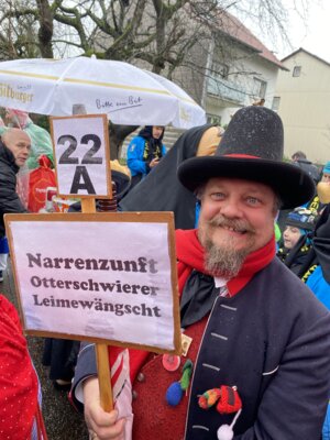 Foto des Albums: Umzug Grötzingen