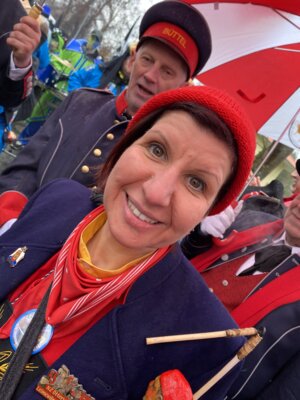 Foto des Albums: Umzug Grötzingen