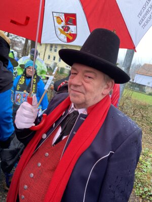 Foto des Albums: Umzug Grötzingen