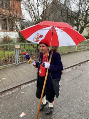 Foto des Albums: Umzug Grötzingen