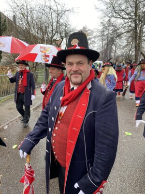 Foto des Albums: Umzug Grötzingen