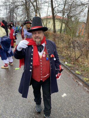 Foto des Albums: Umzug Grötzingen