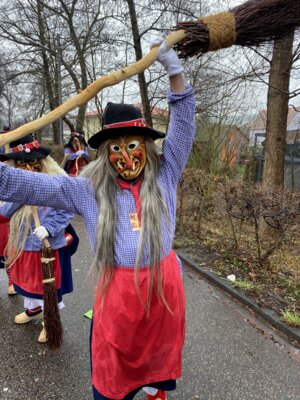 Foto des Albums: Umzug Grötzingen