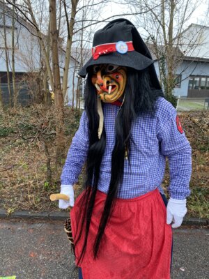 Foto des Albums: Umzug Grötzingen