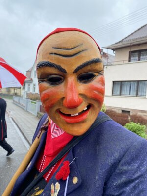 Foto des Albums: Umzug Grötzingen