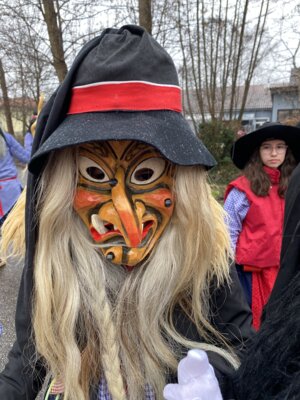 Foto des Albums: Umzug Grötzingen
