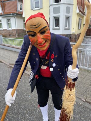 Foto des Albums: Umzug Grötzingen