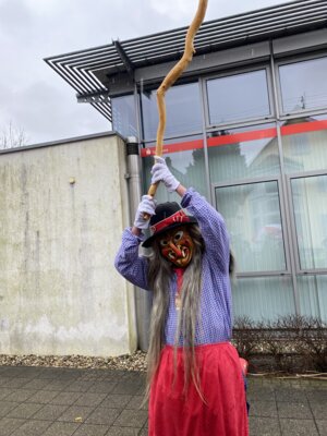 Foto des Albums: Umzug Grötzingen