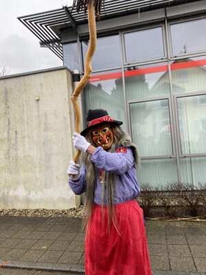 Foto des Albums: Umzug Grötzingen