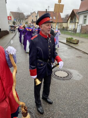 Foto des Albums: Umzug Grötzingen