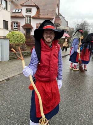 Foto des Albums: Umzug Grötzingen