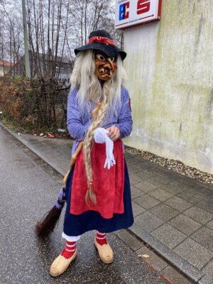 Foto des Albums: Umzug Grötzingen