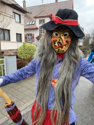 Foto des Albums: Umzug Grötzingen