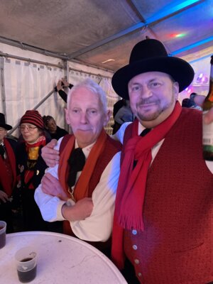 Foto des Albums: Umzug Grötzingen