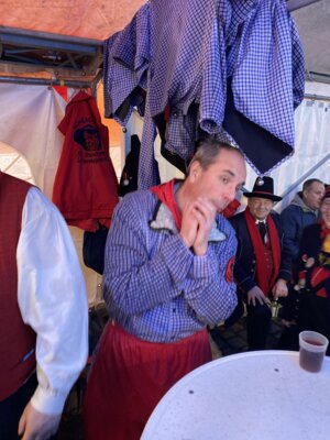 Foto des Albums: Umzug Grötzingen