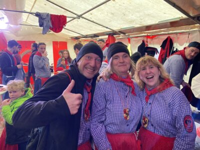Foto des Albums: Umzug Grötzingen