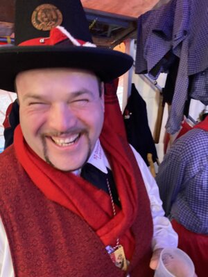 Foto des Albums: Umzug Grötzingen