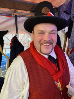 Foto des Albums: Umzug Grötzingen