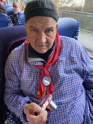 Foto des Albums: Umzug Grötzingen