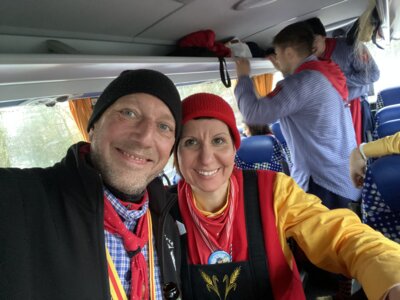 Foto des Albums: Umzug Grötzingen