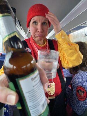 Foto des Albums: Umzug Grötzingen