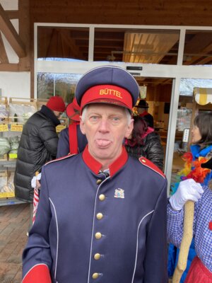 Foto des Albums: Umzug Ottersweier