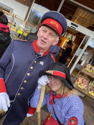 Foto des Albums: Umzug Ottersweier
