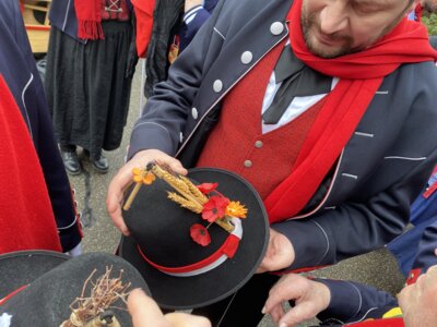 Foto des Albums: Umzug Ottersweier