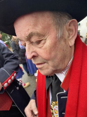 Foto des Albums: Umzug Ottersweier