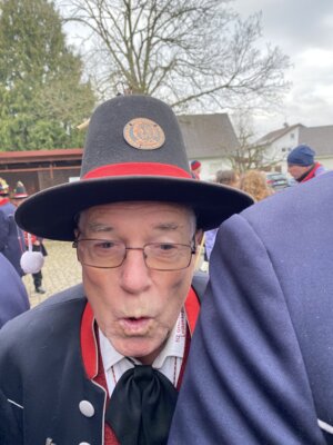 Foto des Albums: Umzug Ottersweier