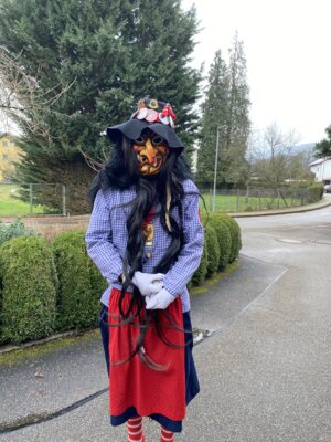 Foto des Albums: Umzug Ottersweier