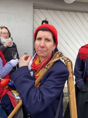 Foto des Albums: Umzug Ottersweier