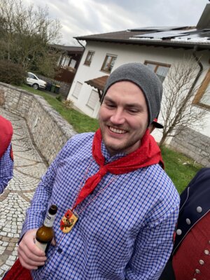 Foto des Albums: Umzug Ottersweier