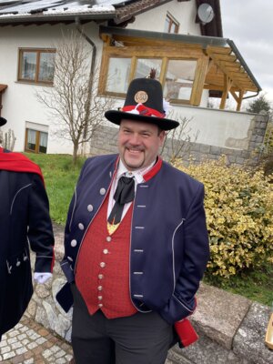 Foto des Albums: Umzug Ottersweier