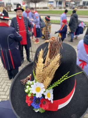 Foto des Albums: Umzug Ottersweier