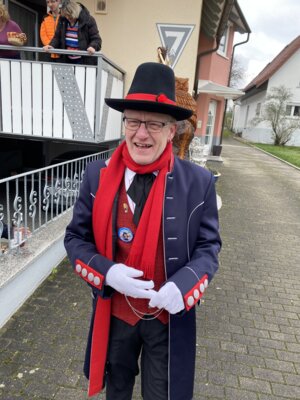 Foto des Albums: Umzug Ottersweier
