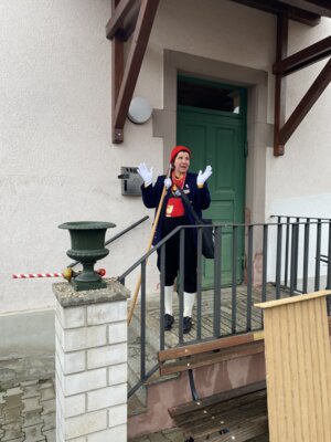Foto des Albums: Umzug Ottersweier
