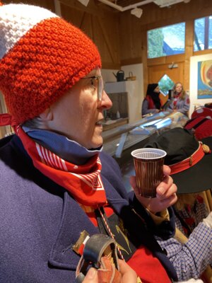 Foto des Albums: Umzug Ottersweier