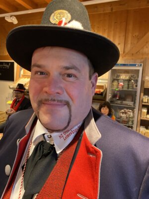 Foto des Albums: Umzug Ottersweier