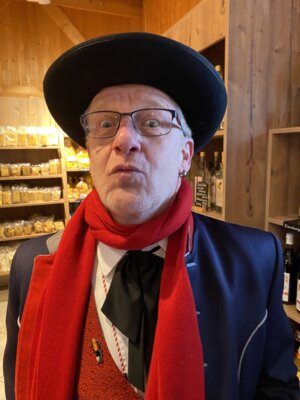 Foto des Albums: Umzug Ottersweier