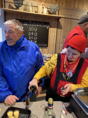 Foto des Albums: Umzug Ottersweier