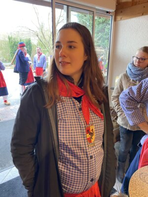Foto des Albums: Umzug Ottersweier