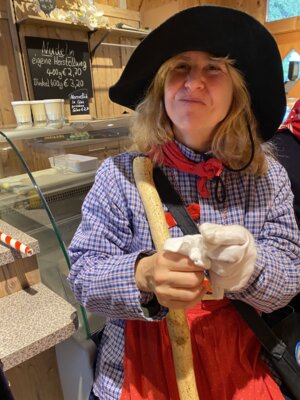 Foto des Albums: Umzug Ottersweier