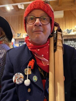 Foto des Albums: Umzug Ottersweier