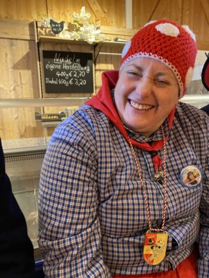 Foto des Albums: Umzug Ottersweier