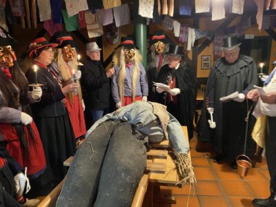 Foto des Albums: Verbrennung