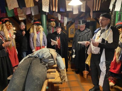 Foto des Albums: Verbrennung