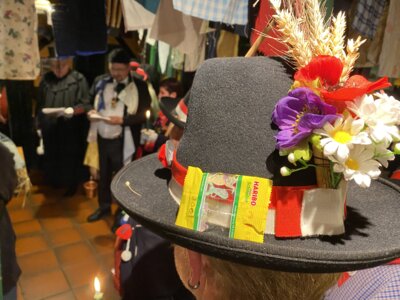 Foto des Albums: Verbrennung