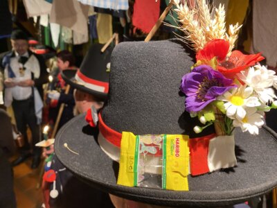 Foto des Albums: Verbrennung